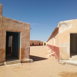 Une éducation de qualité pour les jeunes Sahraouis Image 3
